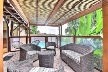 photo Rsidence de la Cousinire Guadeloupe