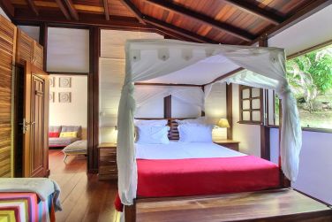 photo Rsidence de la Cousinire Guadeloupe