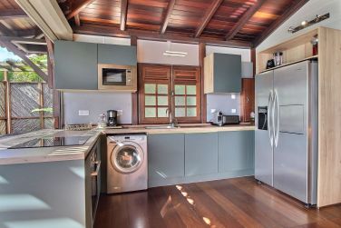 photo Rsidence de la Cousinire Guadeloupe