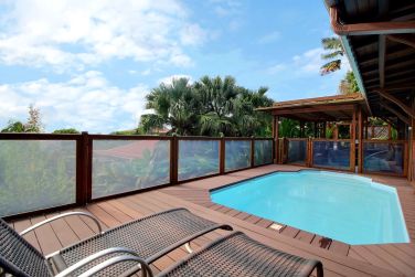 photo Rsidence de la Cousinire Guadeloupe