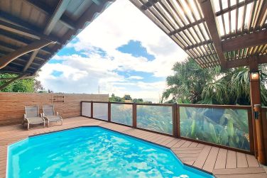 photo Rsidence de la Cousinire Guadeloupe