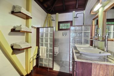 photo Rsidence de la Cousinire Guadeloupe