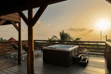 photo Rsidence de la Cousinire Guadeloupe