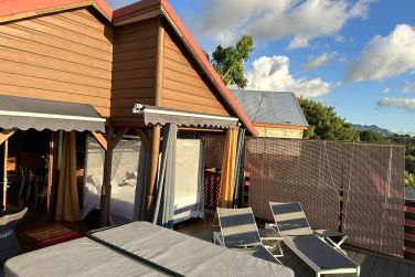 photo Rsidence de la Cousinire Guadeloupe