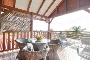 photo Rsidence de la Cousinire Guadeloupe