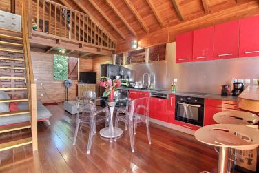 photo Rsidence de la Cousinire Guadeloupe