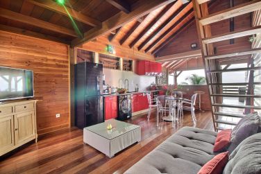 photo Rsidence de la Cousinire Guadeloupe