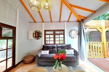 photo Rsidence de la Cousinire Guadeloupe