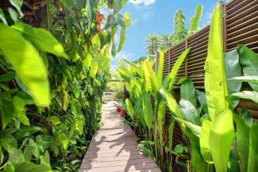 photo Rsidence de la Cousinire Guadeloupe