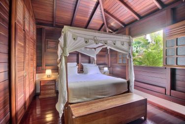 photo Rsidence de la Cousinire Guadeloupe