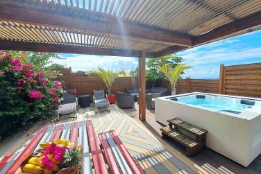 photo Rsidence de la Cousinire Guadeloupe