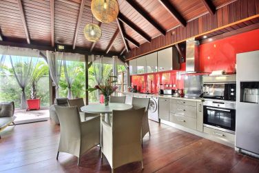 photo Rsidence de la Cousinire Guadeloupe