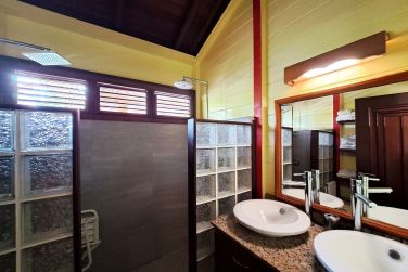 photo Rsidence de la Cousinire Guadeloupe