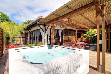 photo Rsidence de la Cousinire Guadeloupe