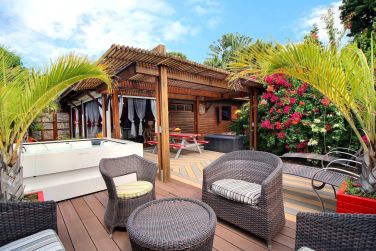 photo Rsidence de la Cousinire Guadeloupe