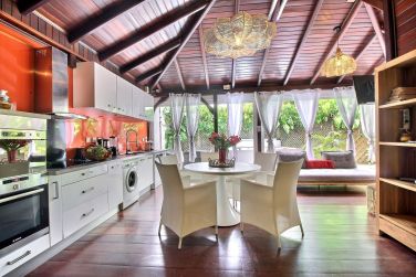 photo Rsidence de la Cousinire Guadeloupe