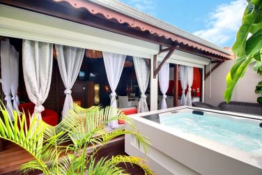 photo Rsidence de la Cousinire Guadeloupe