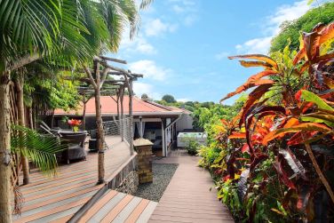 photo Rsidence de la Cousinire Guadeloupe