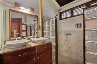 photo Rsidence de la Cousinire Guadeloupe