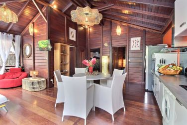 photo Rsidence de la Cousinire Guadeloupe