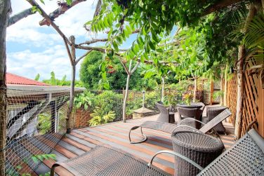 photo Rsidence de la Cousinire Guadeloupe