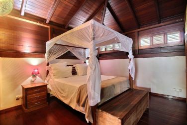 photo Rsidence de la Cousinire Guadeloupe