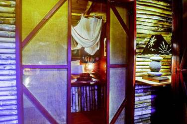 Le bungalow Bougresse