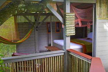 La Cabane de Dimitri