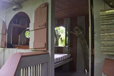 La Cabane de Dimitri