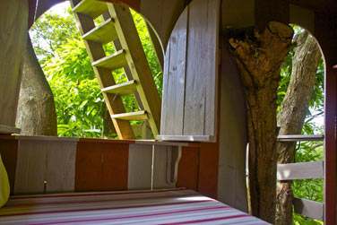 La Cabane de Dimitri