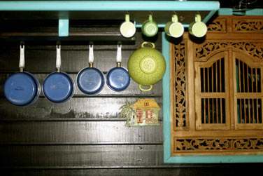 Bungalow Doudou An Mwen