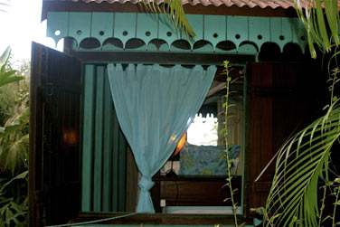 Bungalow Doudou An Mwen