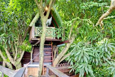 Bungalow Doudou An Mwen