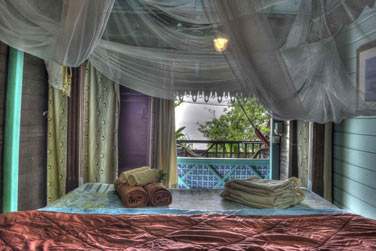 Bungalow Doudou An Mwen