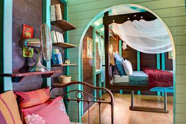 Bungalow Doudou An Mwen