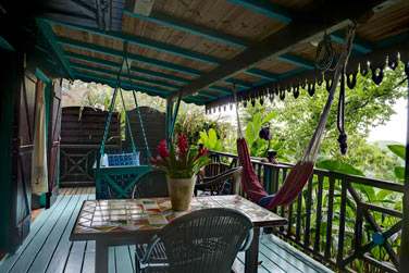 Bungalow Doudou An Mwen