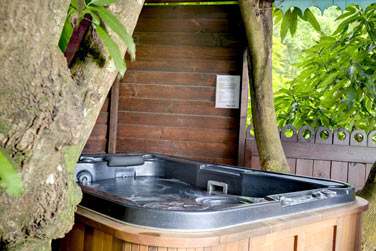 Bungalow Doudou An Mwen