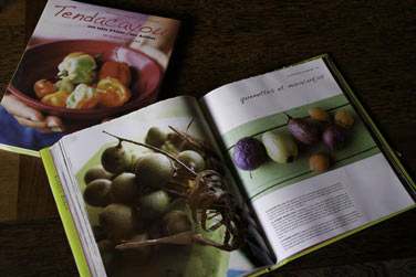 L'art de Vivre au Tendacayou !