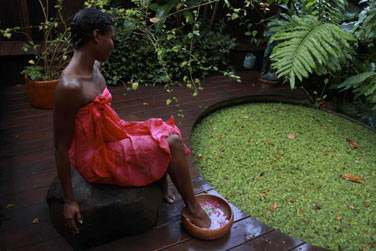 Au Tendacayou, un sjour original et surprenant vous attend