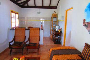 Autre style de dcoration des chambres