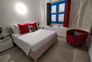 La chambre