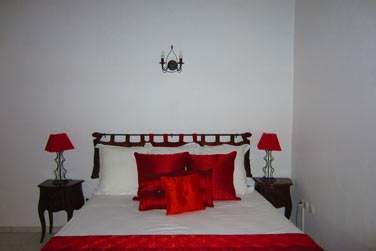 Une troisime chambre