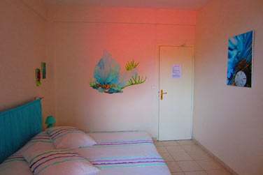 Voici une autre dcoration ..