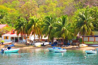 C'est un lieu de quitude .. o on s'y sent tout simplement Bien !