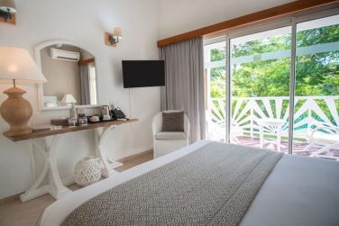 photo Combin - Les 4 les de Guadeloupe Guadeloupe