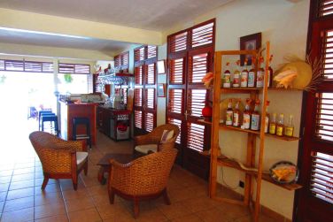 photo Combin - Les 4 les de Guadeloupe Guadeloupe