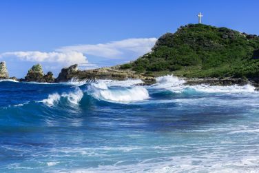 photo Combin - Les 4 les de Guadeloupe Guadeloupe