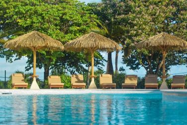 photo Combin - Les 4 les de Guadeloupe Guadeloupe