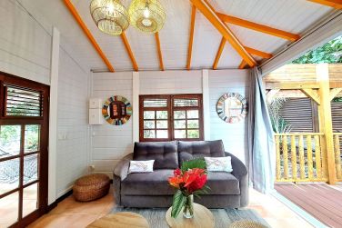 photo Combin - Les 4 les de Guadeloupe Guadeloupe