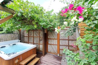 photo Combin - Les 4 les de Guadeloupe Guadeloupe